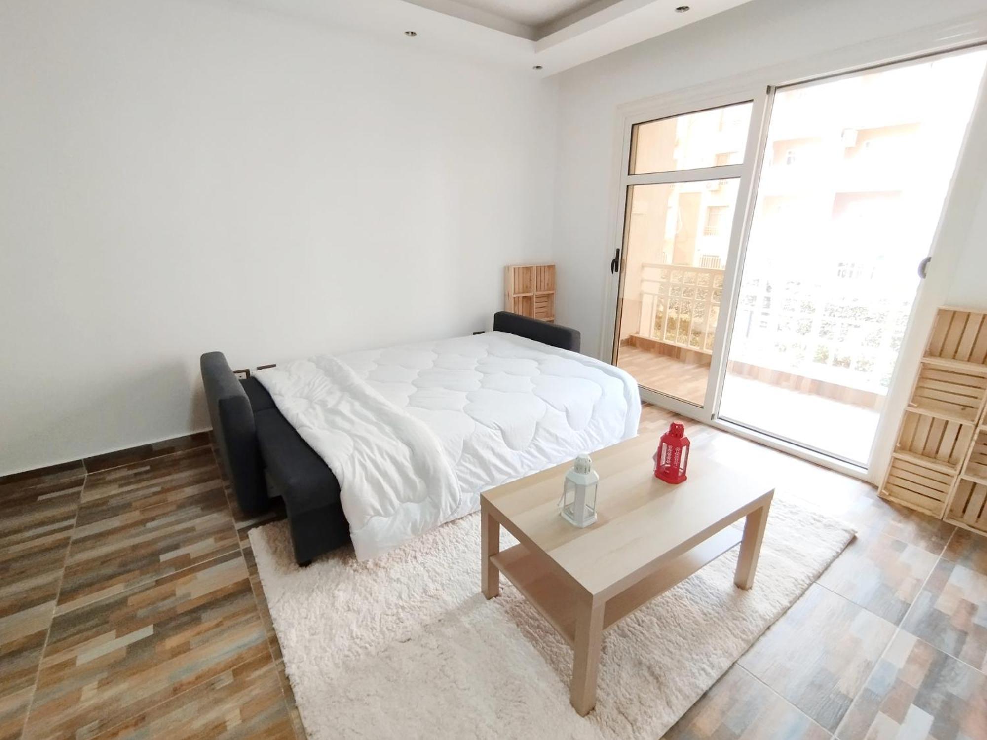 White Bear Royal Appartement *