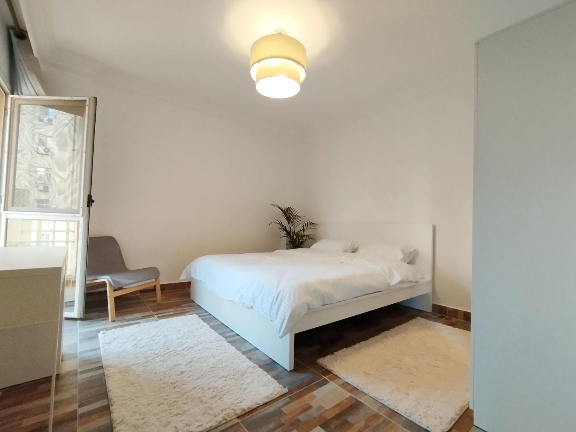 White Bear Royal Appartement