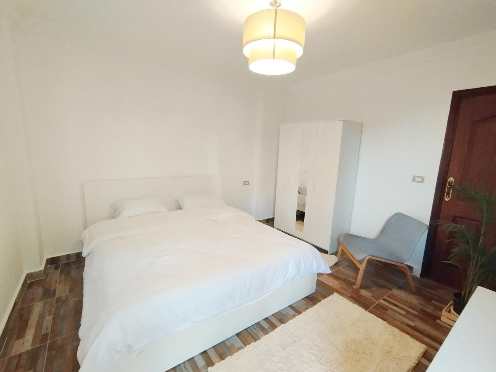 White Bear Royal Apartment *