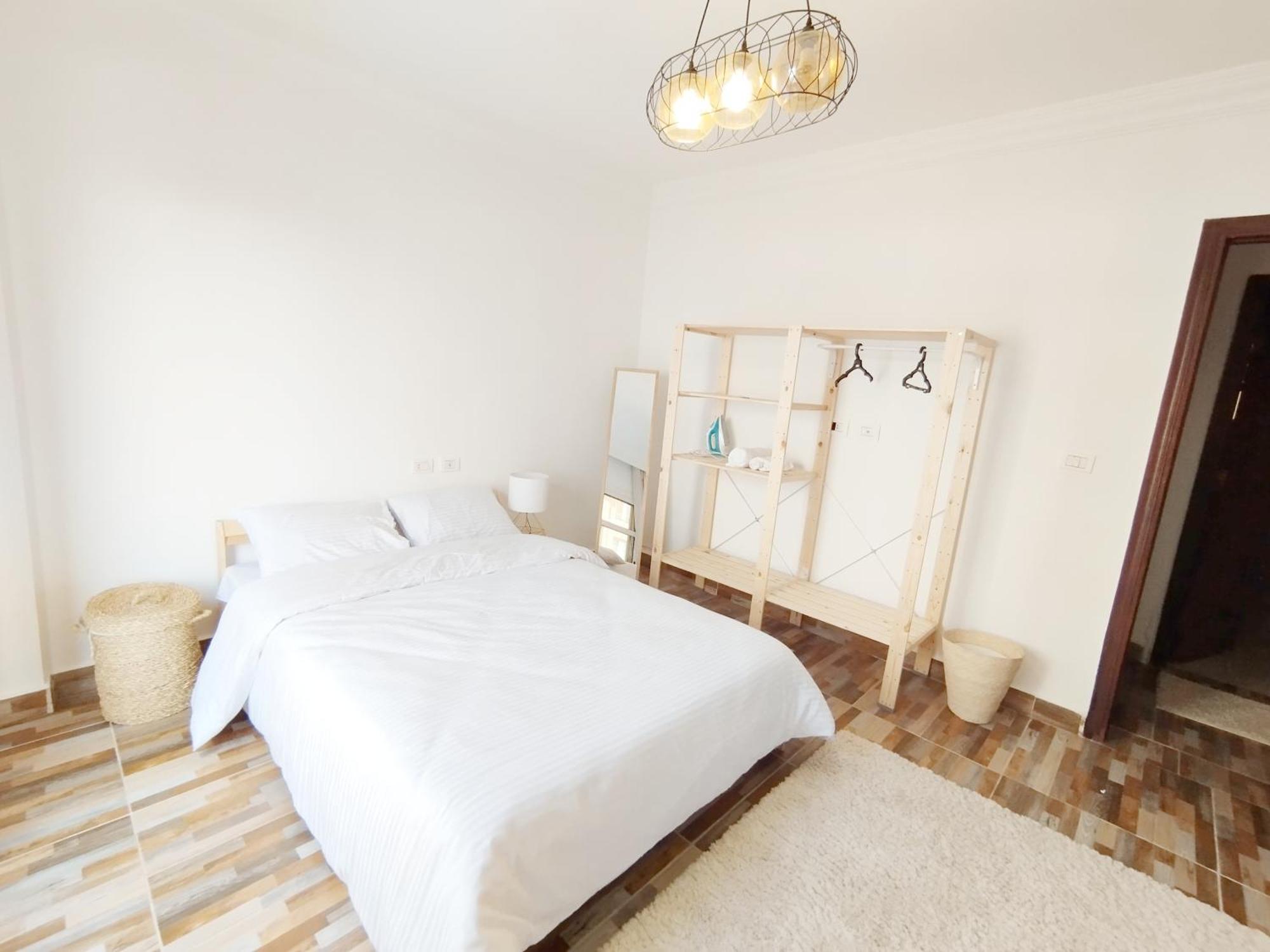 Appartement White Bear Royal Caïro