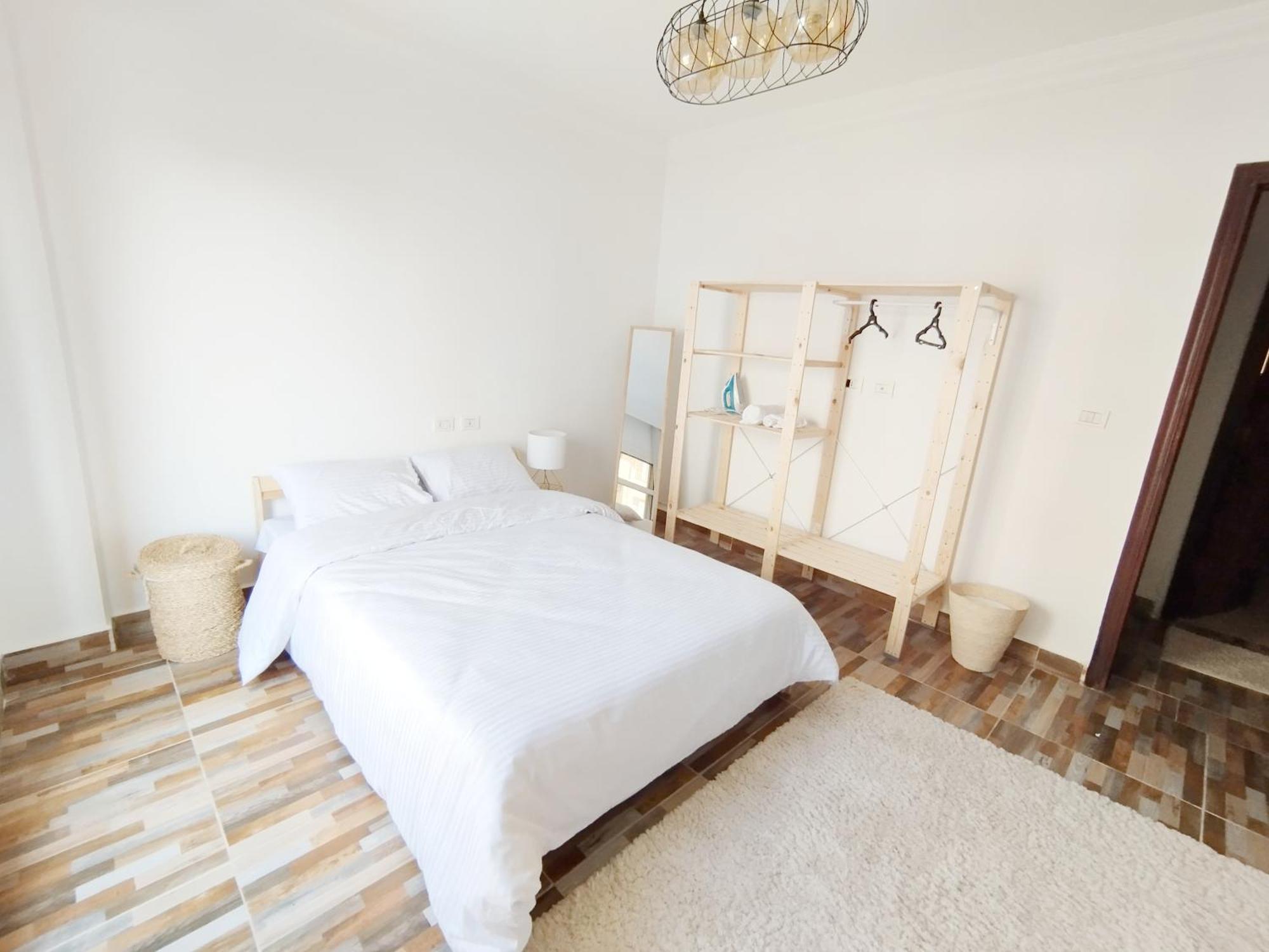 White Bear Royal Apartment