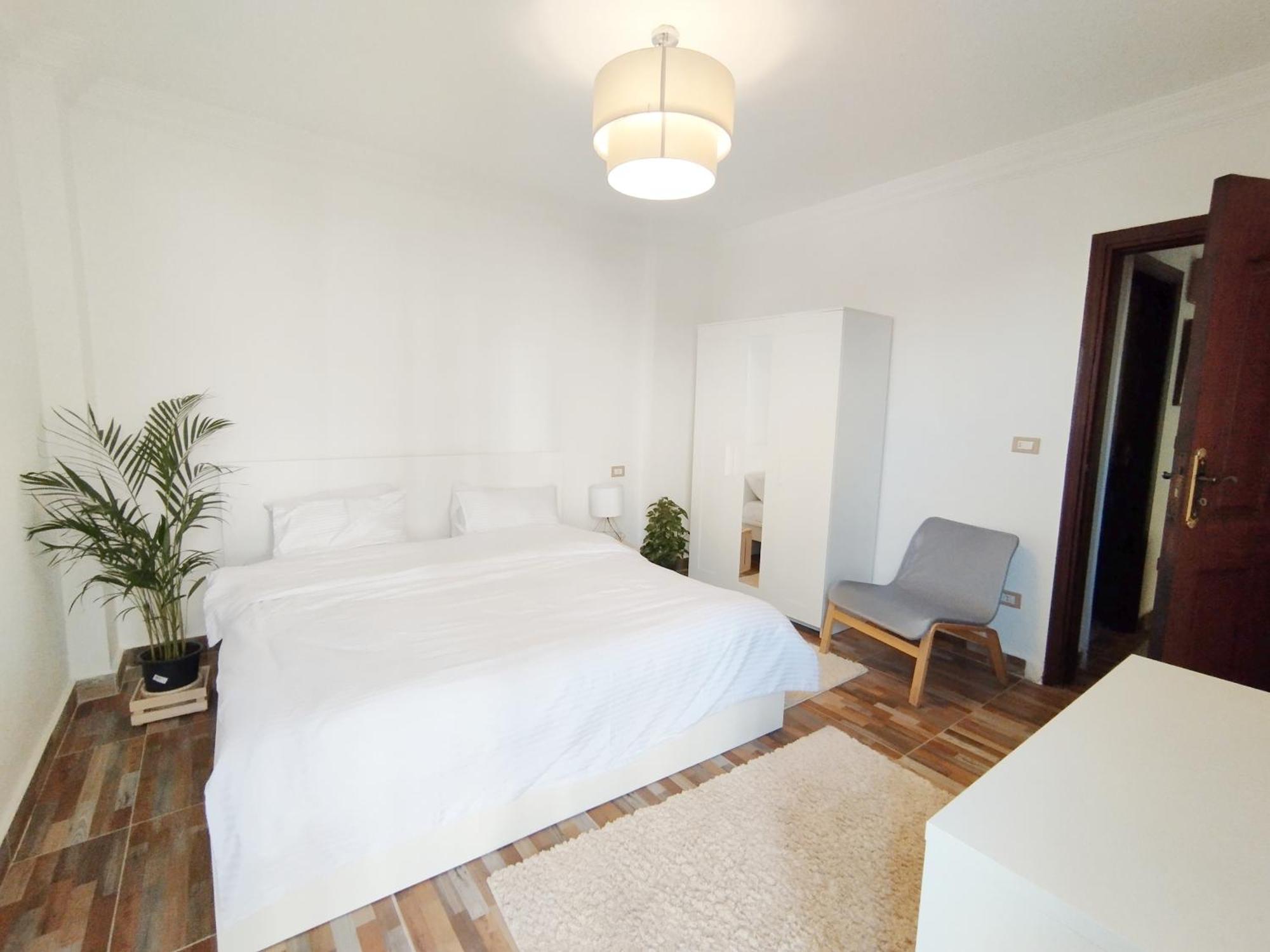 White Bear Royal Apartment *