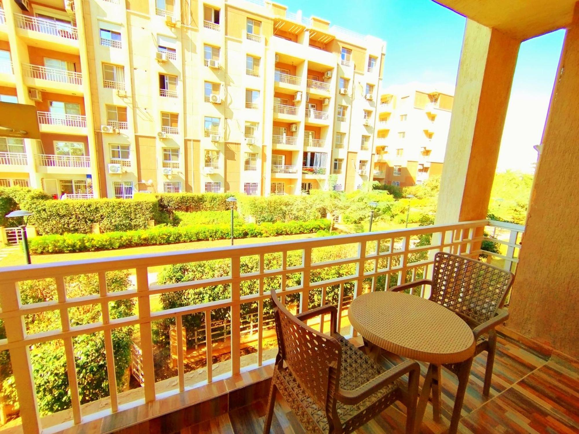 White Bear Royal Apartment
