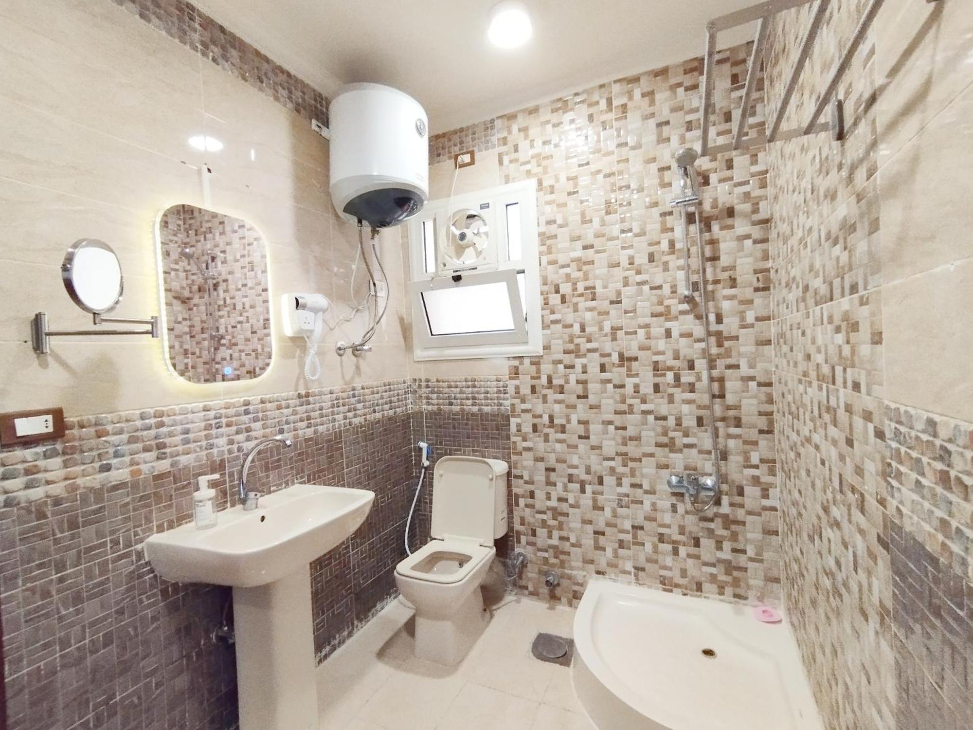 White Bear Royal Apartment *